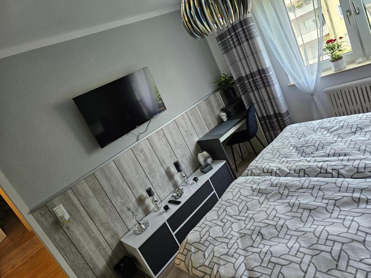 Schlafgut24 Apartamento Dortmund Exterior foto