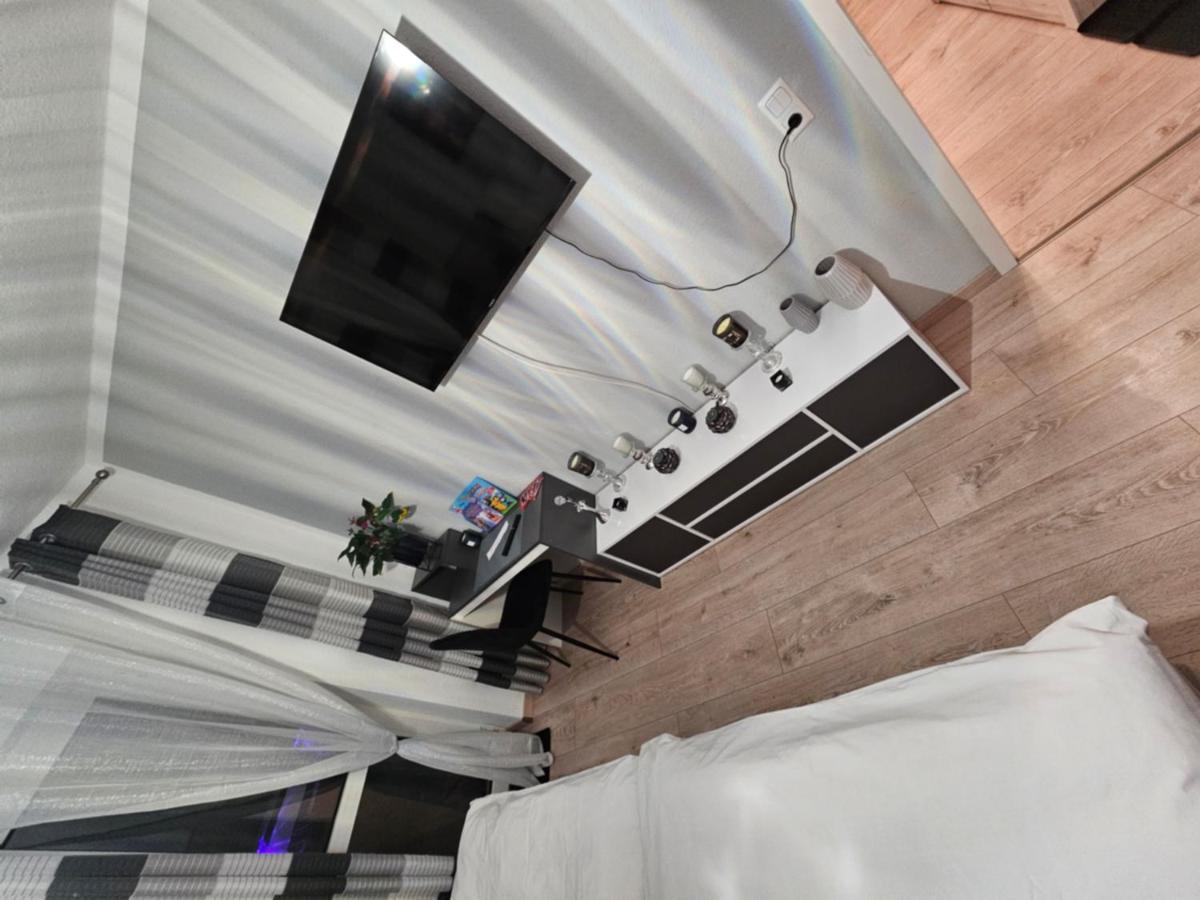 Schlafgut24 Apartamento Dortmund Exterior foto