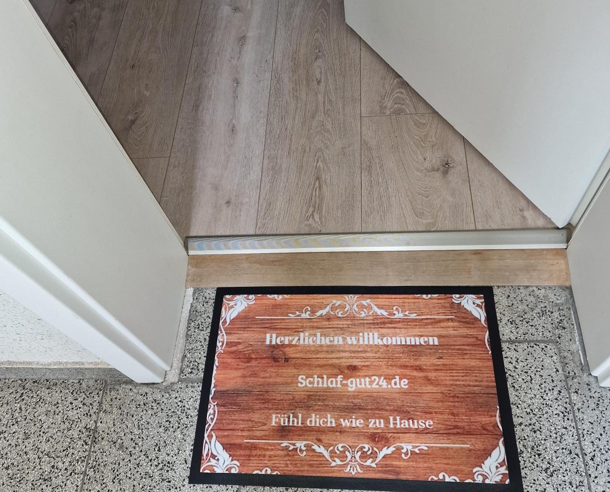 Schlafgut24 Apartamento Dortmund Exterior foto