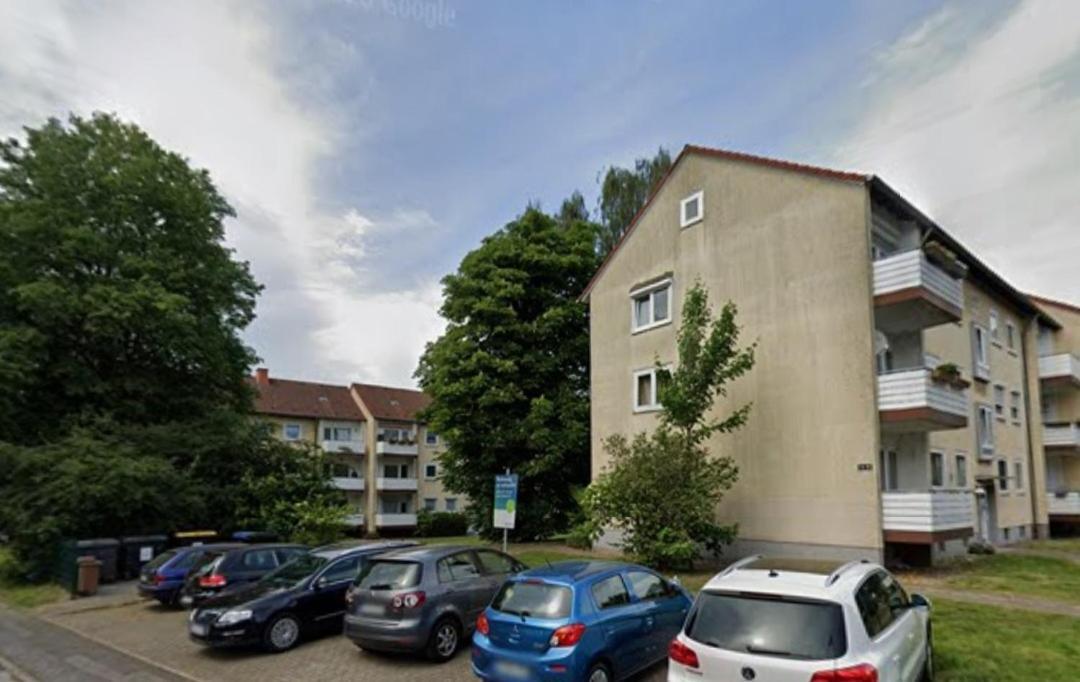 Schlafgut24 Apartamento Dortmund Exterior foto
