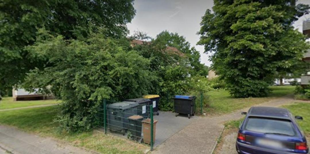Schlafgut24 Apartamento Dortmund Exterior foto