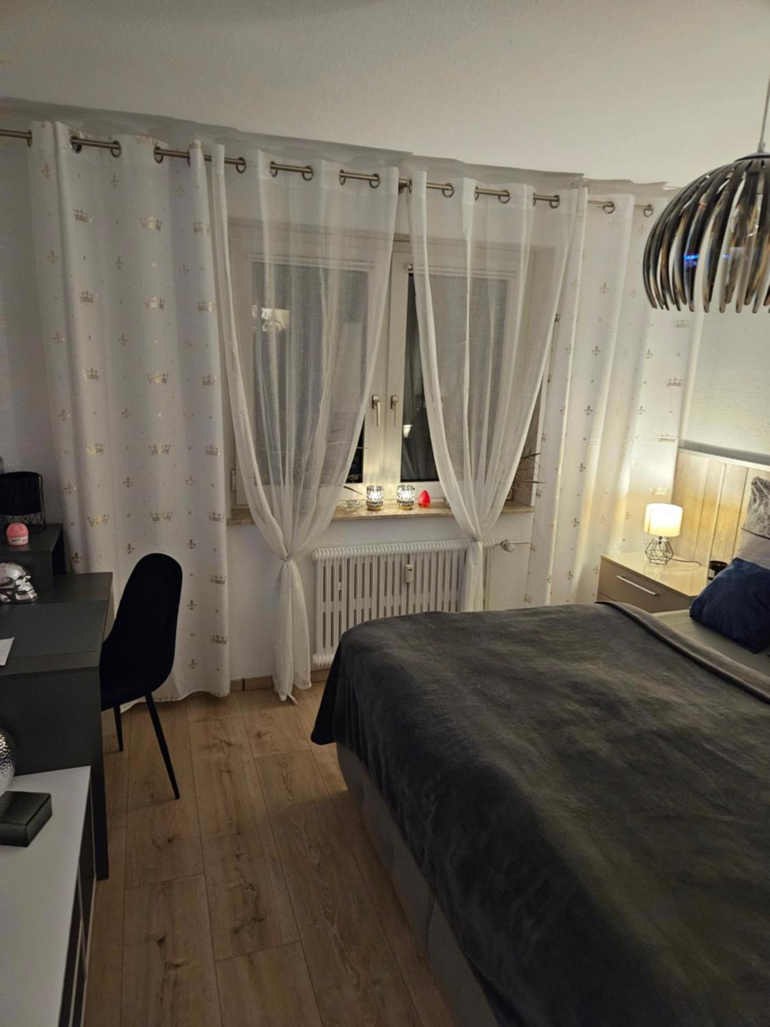 Schlafgut24 Apartamento Dortmund Exterior foto