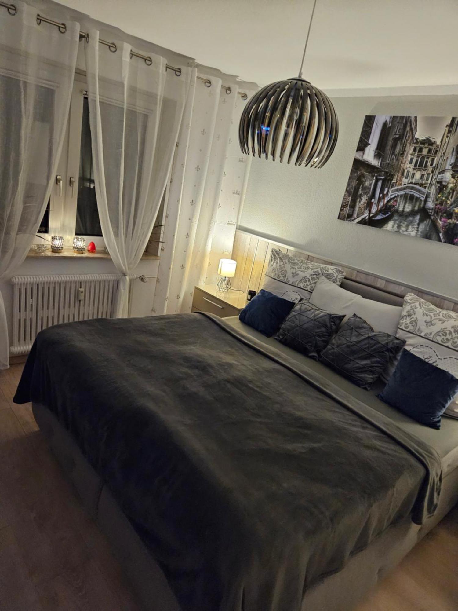 Schlafgut24 Apartamento Dortmund Exterior foto