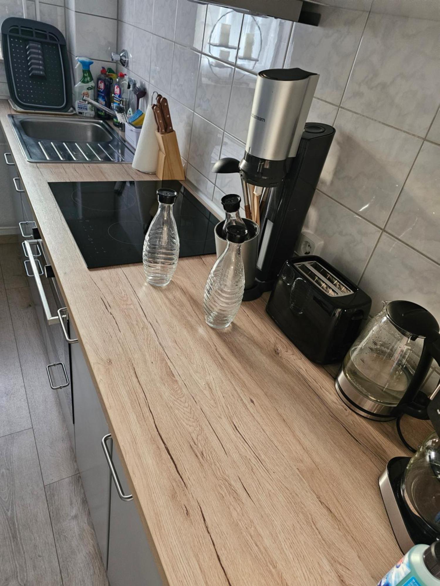 Schlafgut24 Apartamento Dortmund Exterior foto