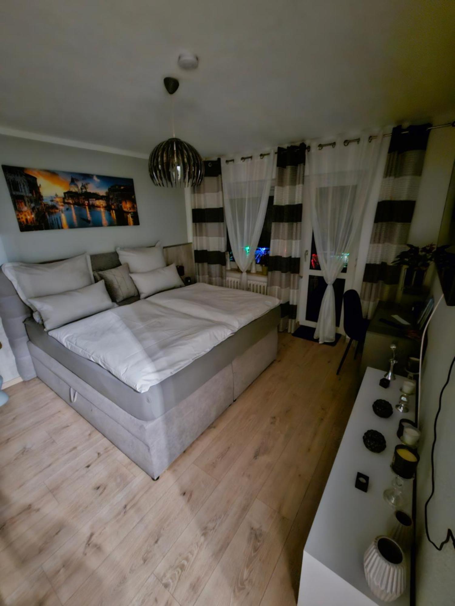 Schlafgut24 Apartamento Dortmund Exterior foto