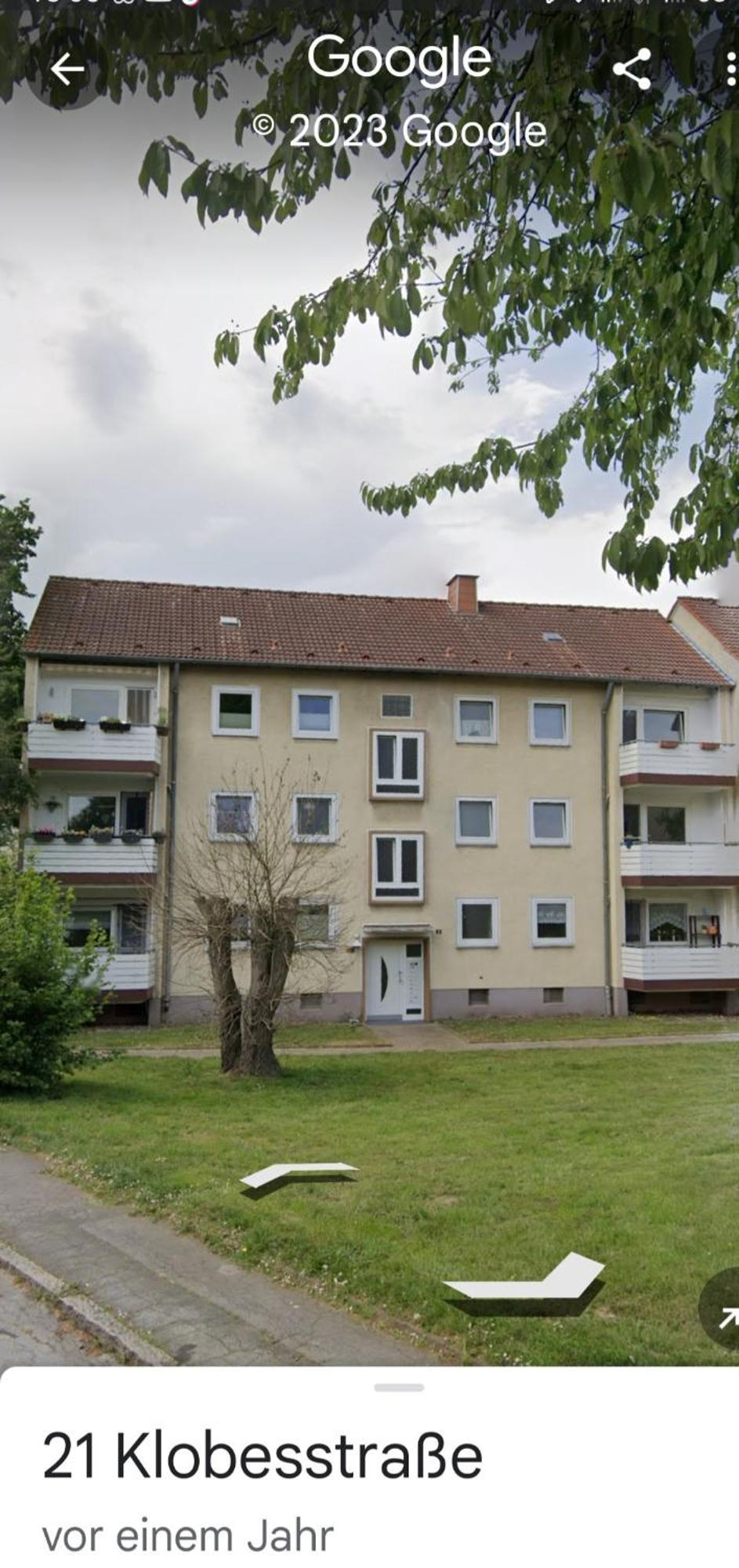 Schlafgut24 Apartamento Dortmund Exterior foto