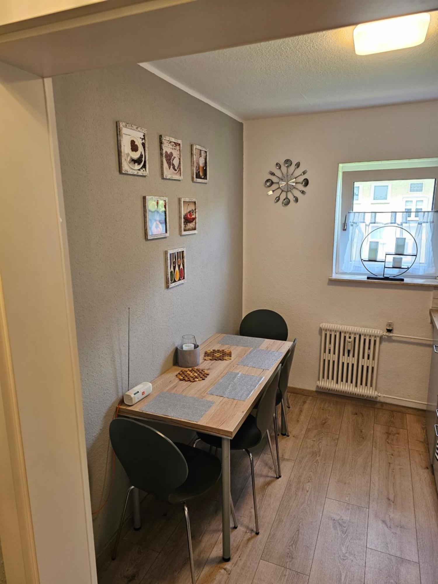 Schlafgut24 Apartamento Dortmund Exterior foto