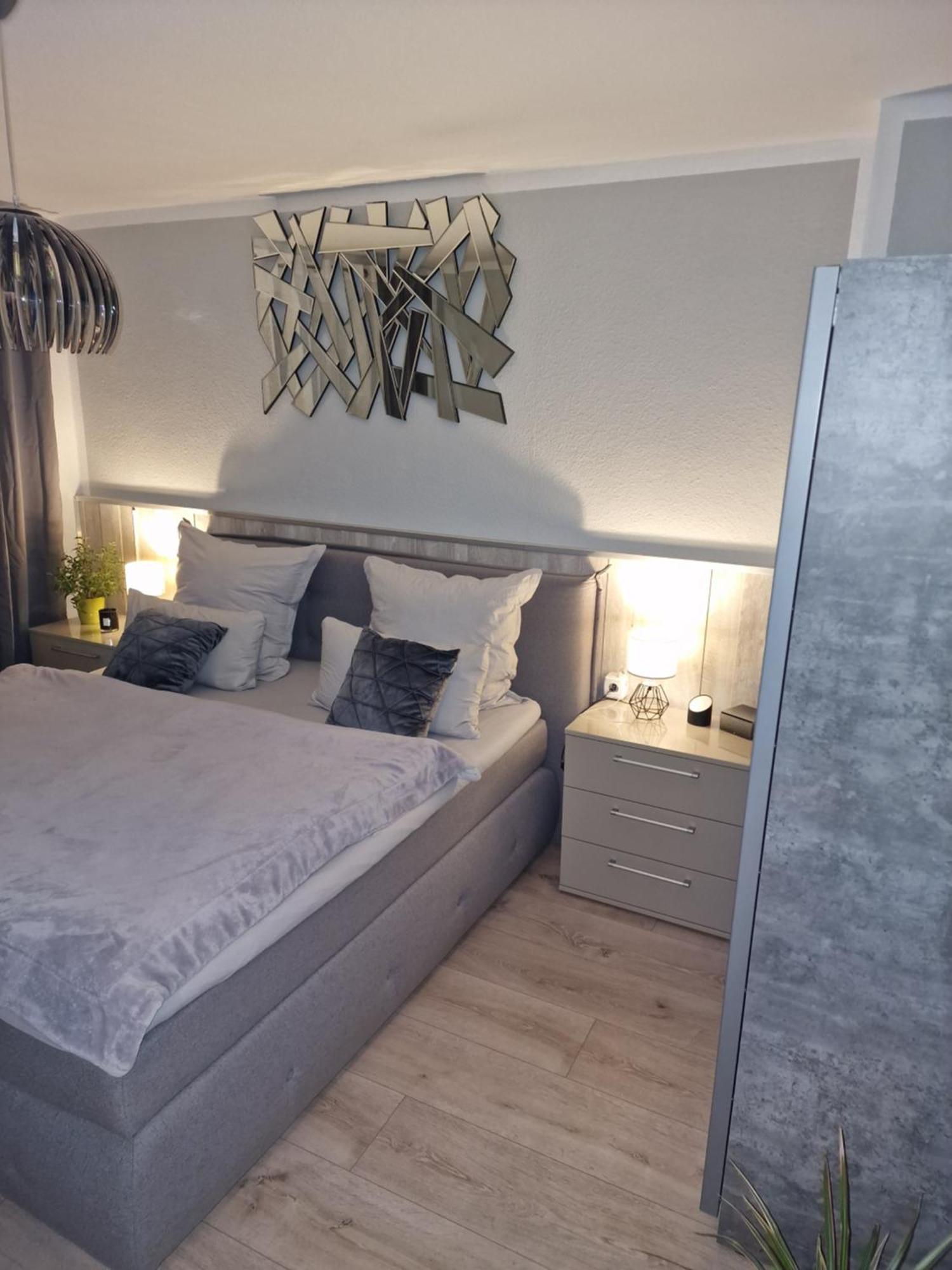 Schlafgut24 Apartamento Dortmund Exterior foto
