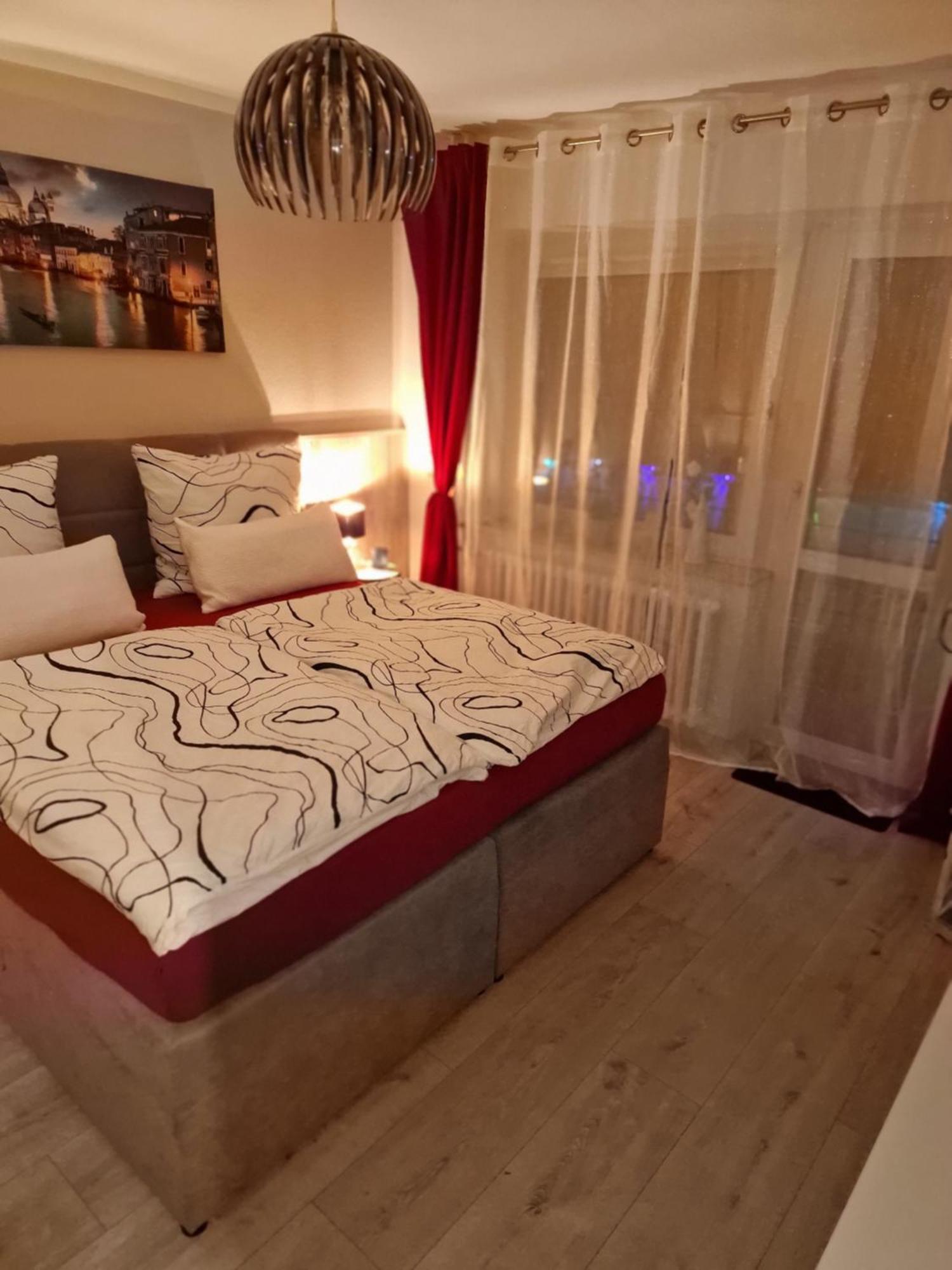 Schlafgut24 Apartamento Dortmund Exterior foto