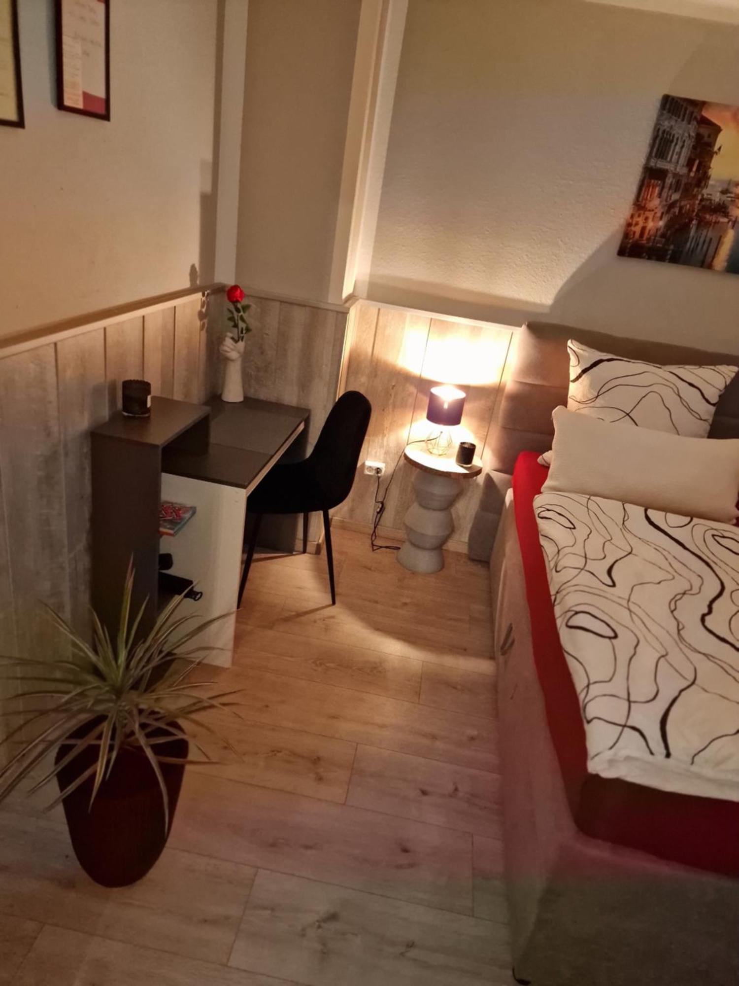 Schlafgut24 Apartamento Dortmund Exterior foto