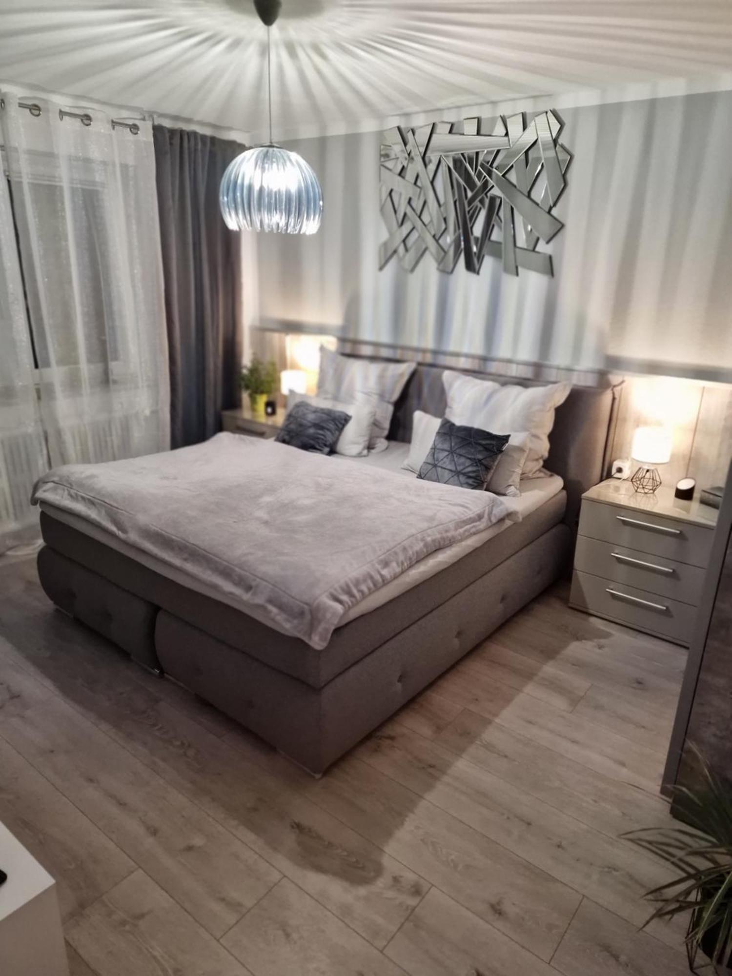 Schlafgut24 Apartamento Dortmund Exterior foto