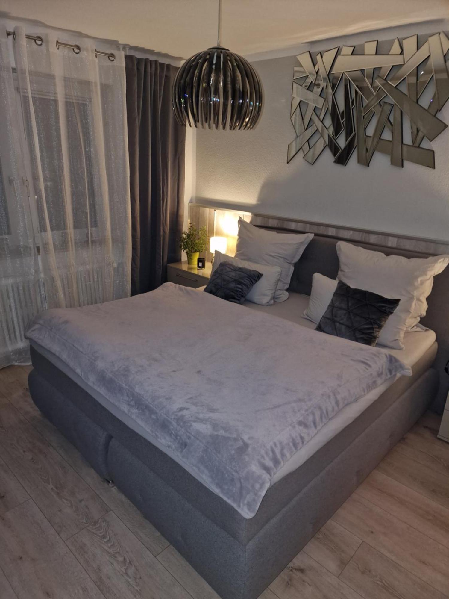 Schlafgut24 Apartamento Dortmund Exterior foto