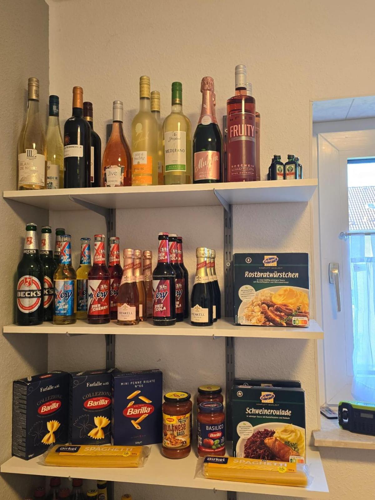 Schlafgut24 Apartamento Dortmund Exterior foto