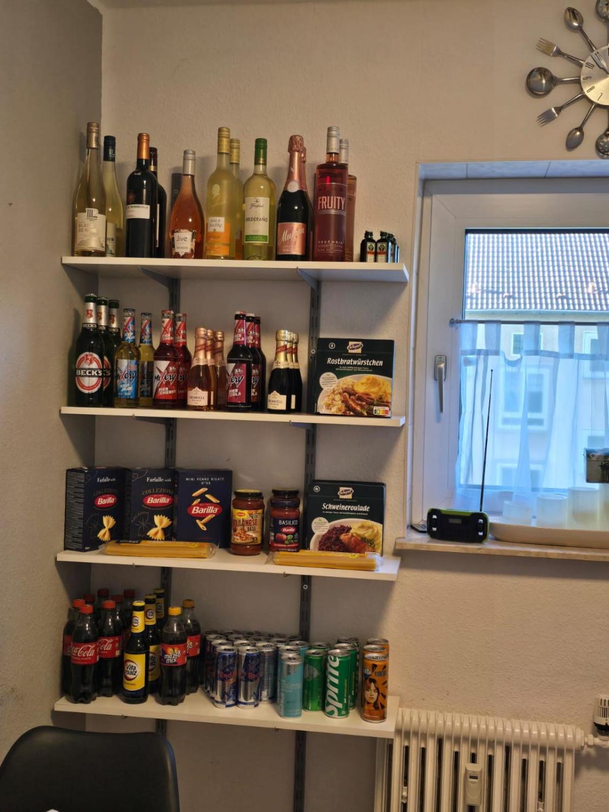 Schlafgut24 Apartamento Dortmund Exterior foto