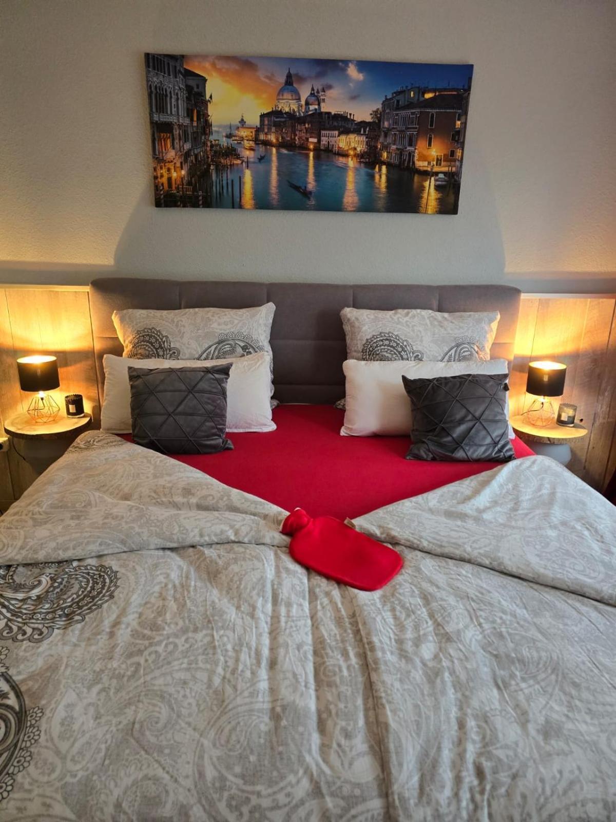 Schlafgut24 Apartamento Dortmund Exterior foto
