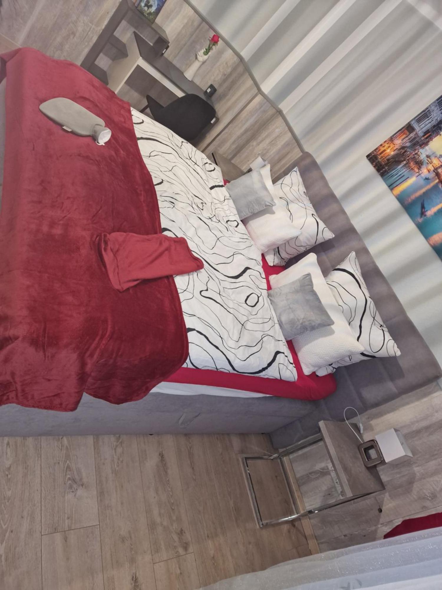 Schlafgut24 Apartamento Dortmund Exterior foto