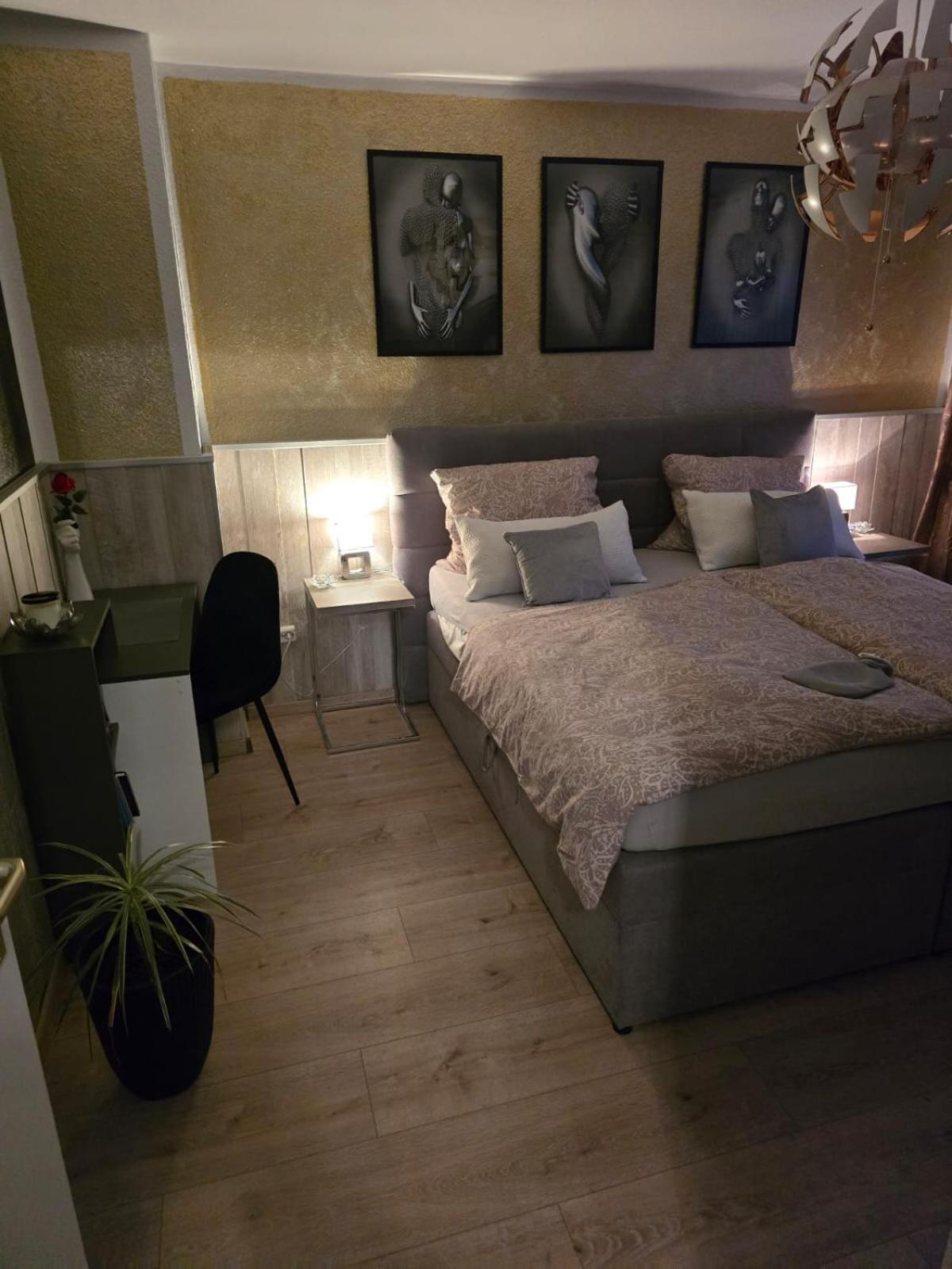 Schlafgut24 Apartamento Dortmund Exterior foto