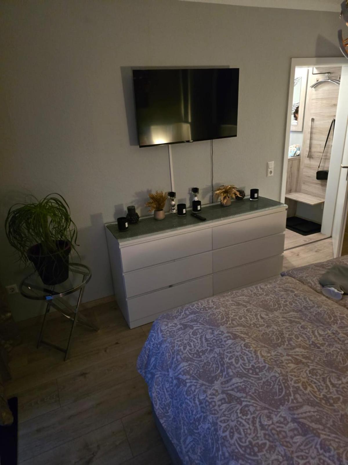 Schlafgut24 Apartamento Dortmund Exterior foto